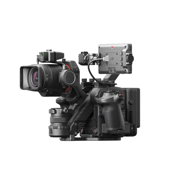 DJI Ronin 4D 4-Axis Cinema Camera 8K Combo