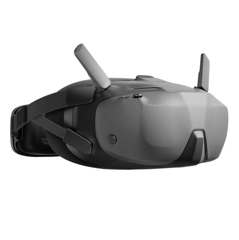 dji fpv goggles v2 head tracking DJI Goggles N3