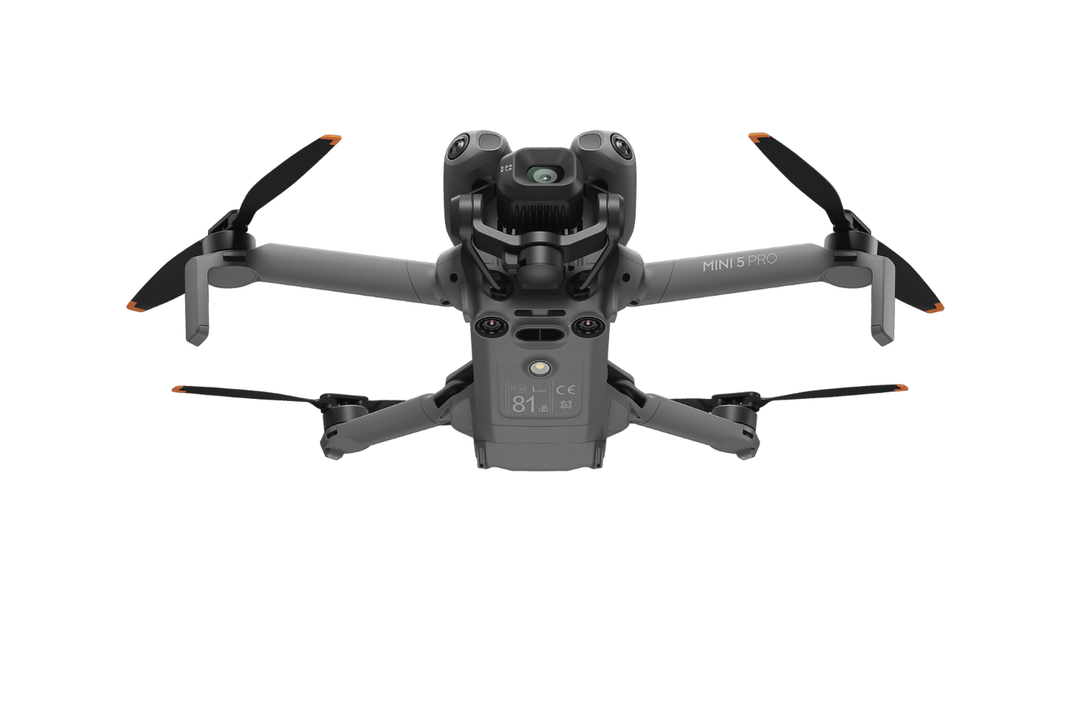 DJI Mini 5 Pro