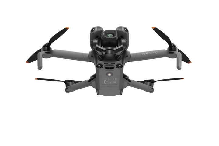 DJI Mini 5 Pro