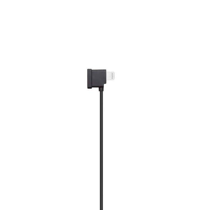 DJI RC-N Series RC-kabel (Lightning-kontakt)