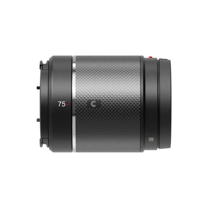 DJI DL 75 mm F1,8 objektiv