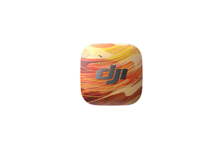 DJI Mic Mini 2 Time Series Magnetic Front Cover