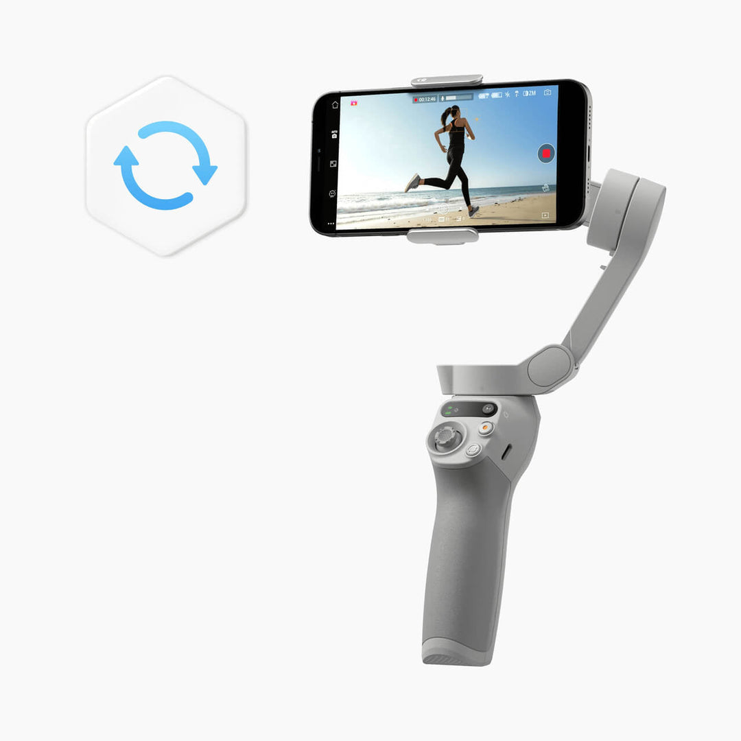 DJI Care Card Refresh (Osmo Mobile SE)