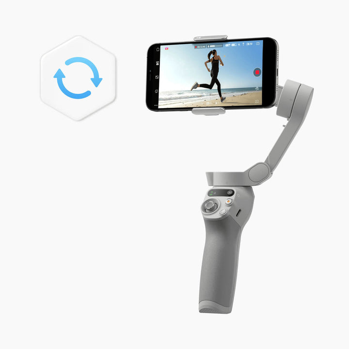 DJI Care Card Refresh (Osmo Mobile SE)