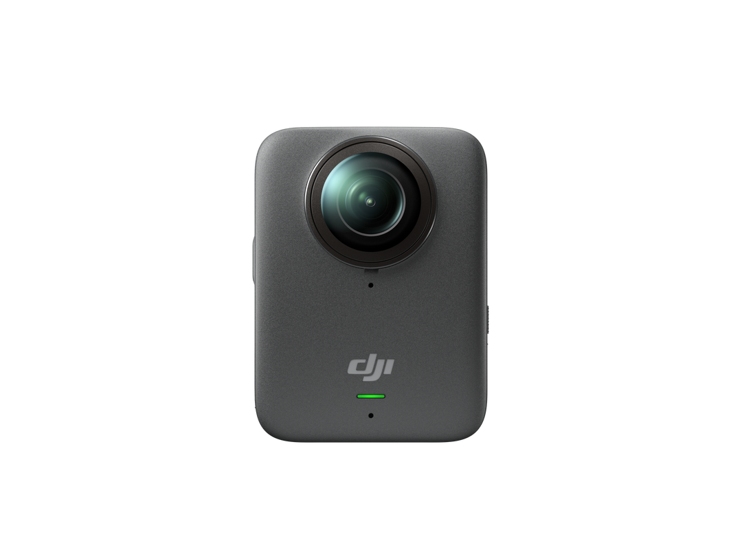 DJI Osmo 360-kamera