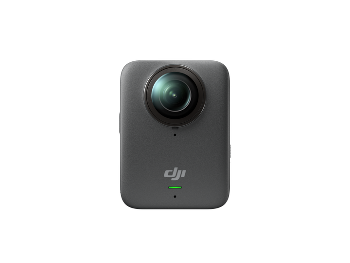 DJI Osmo 360-kamera