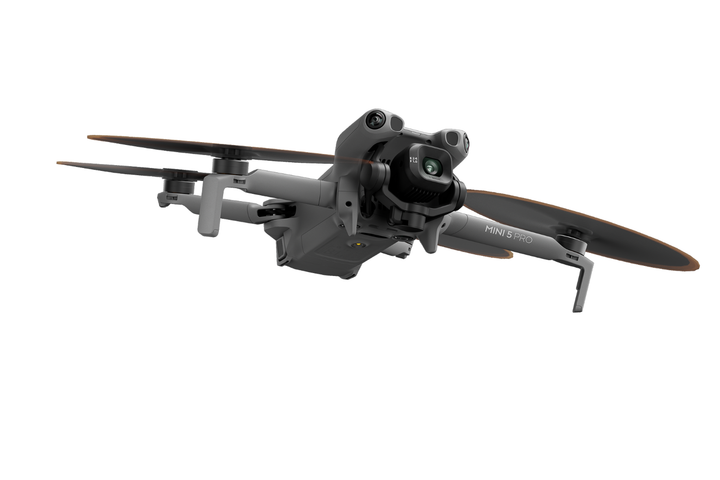 DJI Mini 5 Pro