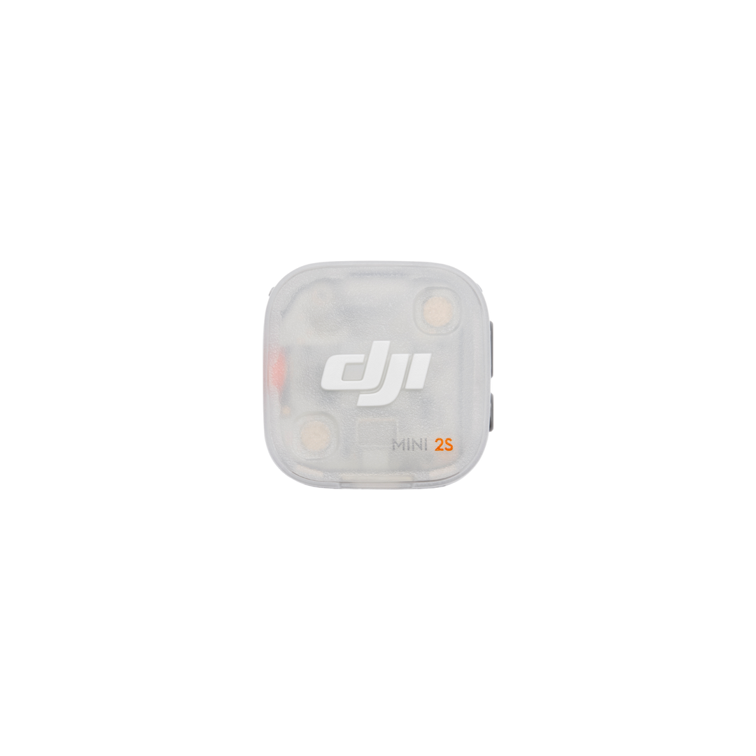 DJI Mic Mini 2S