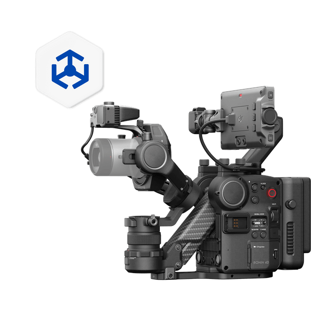 DJI Care Pro (DJI Ronin 4D-6K)
