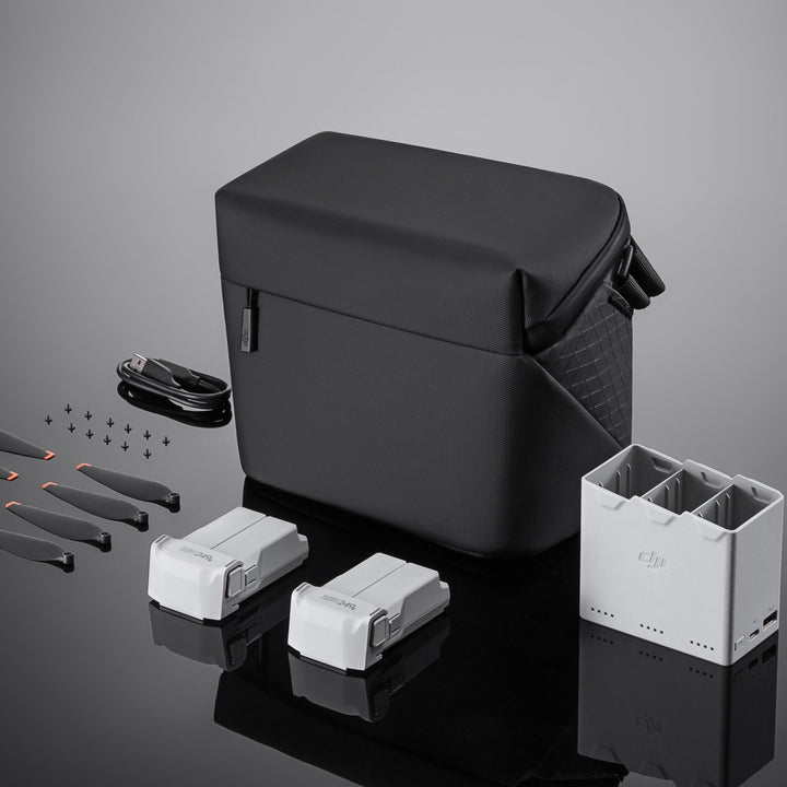 DJI Mini 3 Pro Fly More Kit