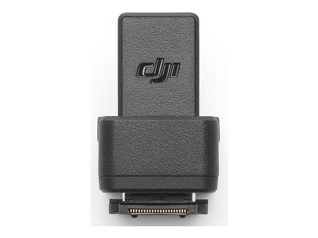 DJI Mic 2 kameraadapter