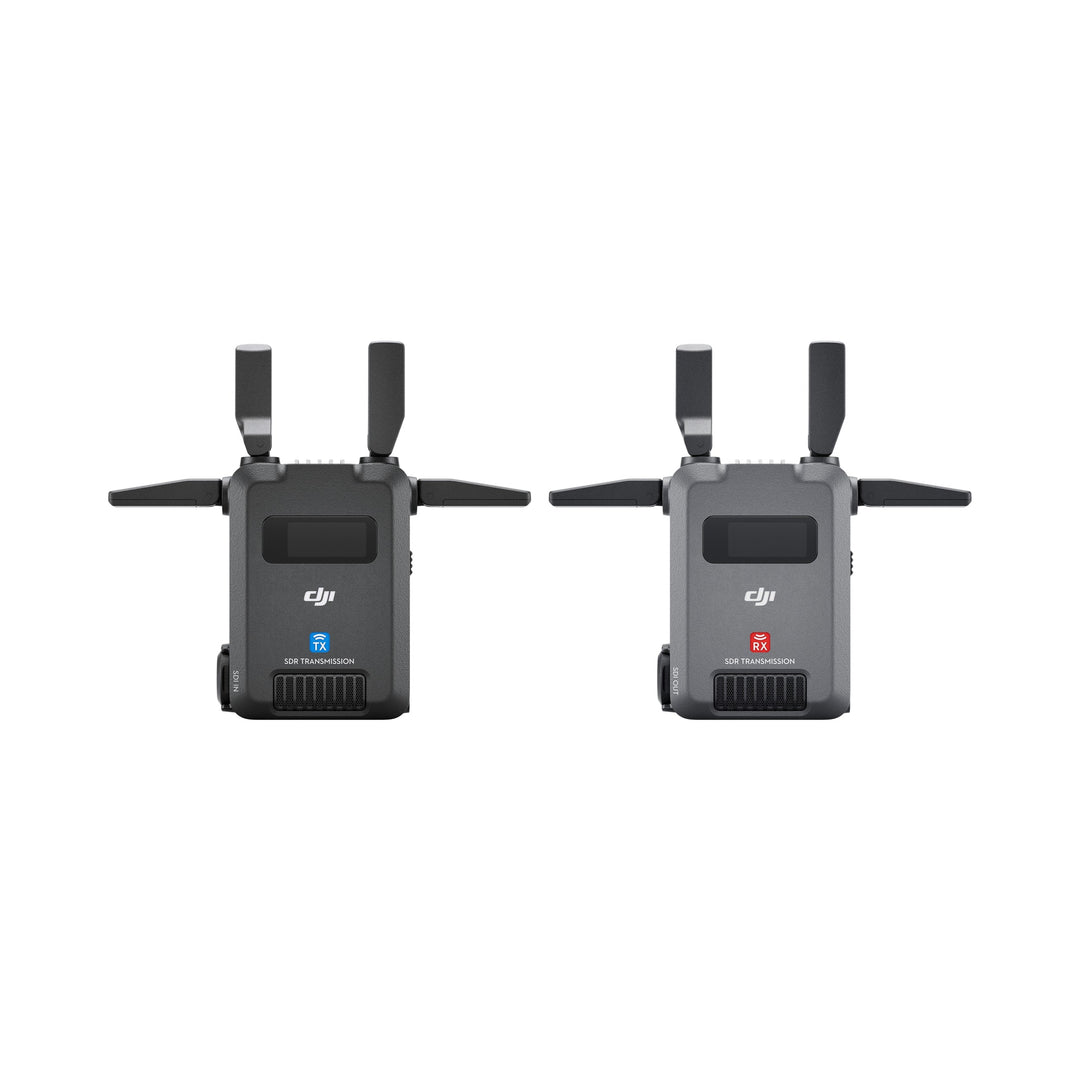 DJI SDR girkassekombinasjon