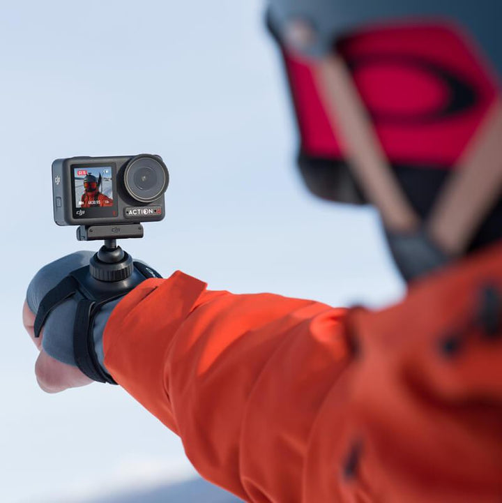 Osmo Action 360° håndleddsstropp