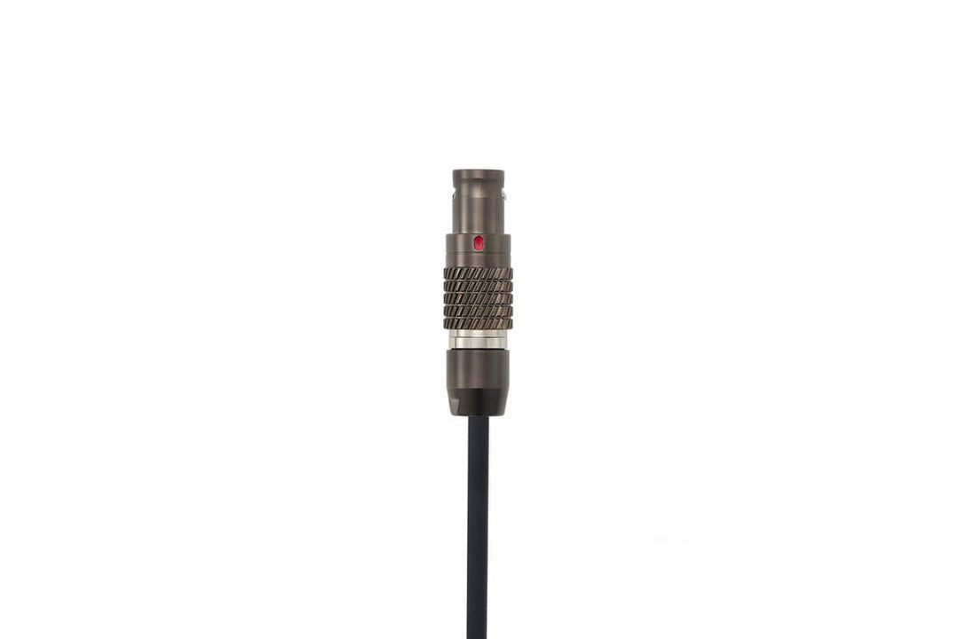 DJI SDR Transmission 2 LEMO control cable