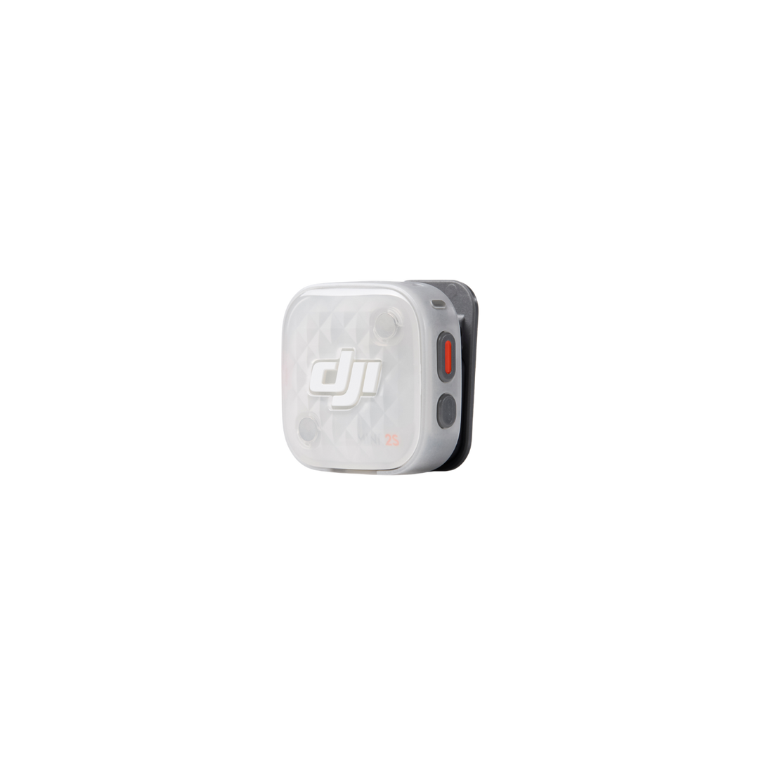 DJI Mic Mini 2S