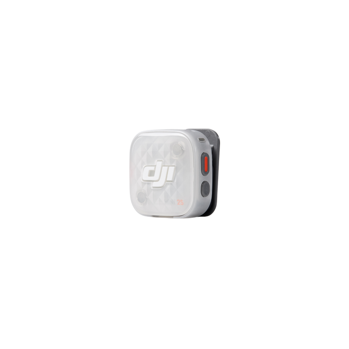 DJI Mic Mini 2S
