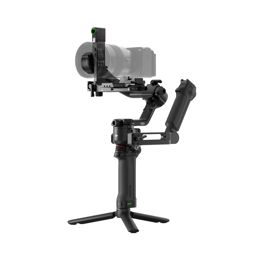 DJI RS 5