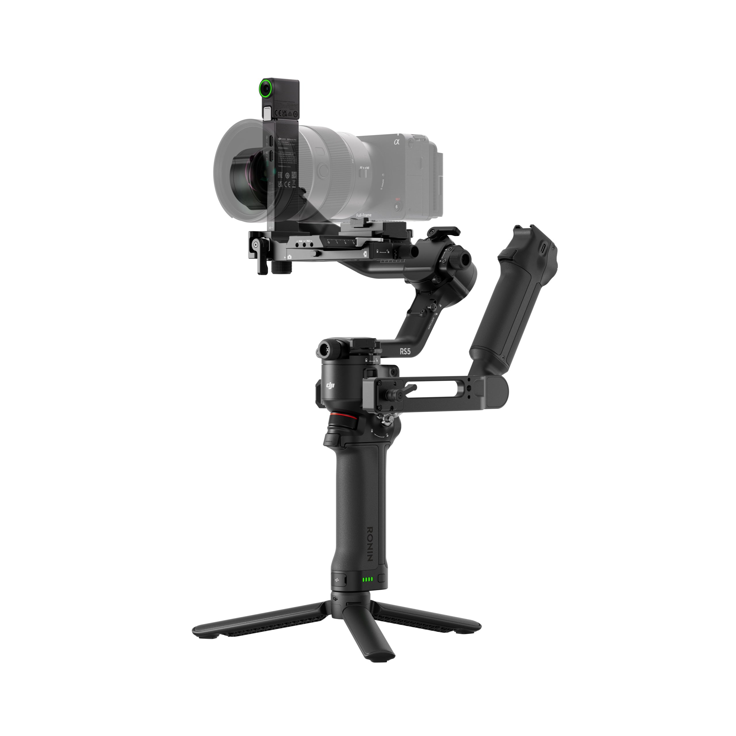 DJI RS 5