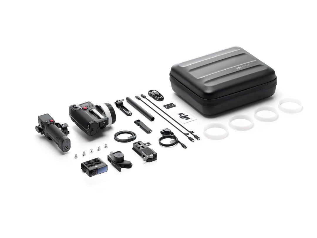 DJI Focus Pro