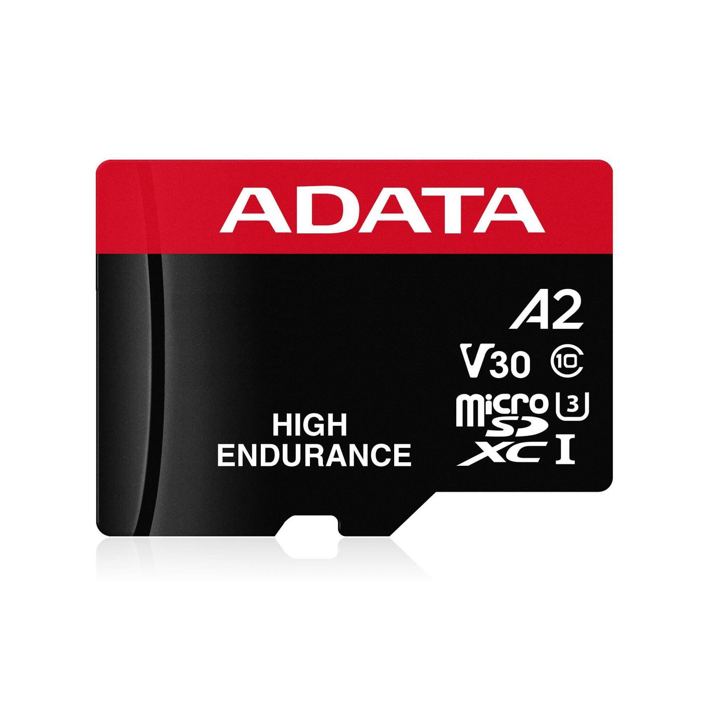 128GB, microSDXC, UHS-I, 100 / 80 MB/s
