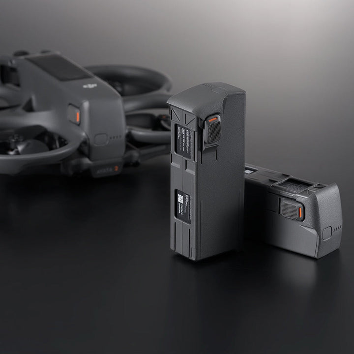 DJI Avata 2 Intelligent Flight Battery