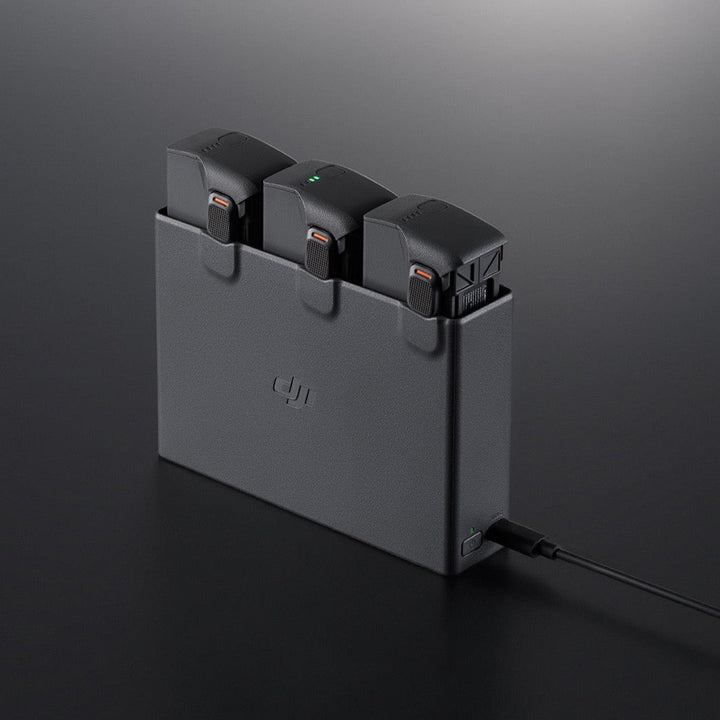 DJI Avata 2 batteriladehub