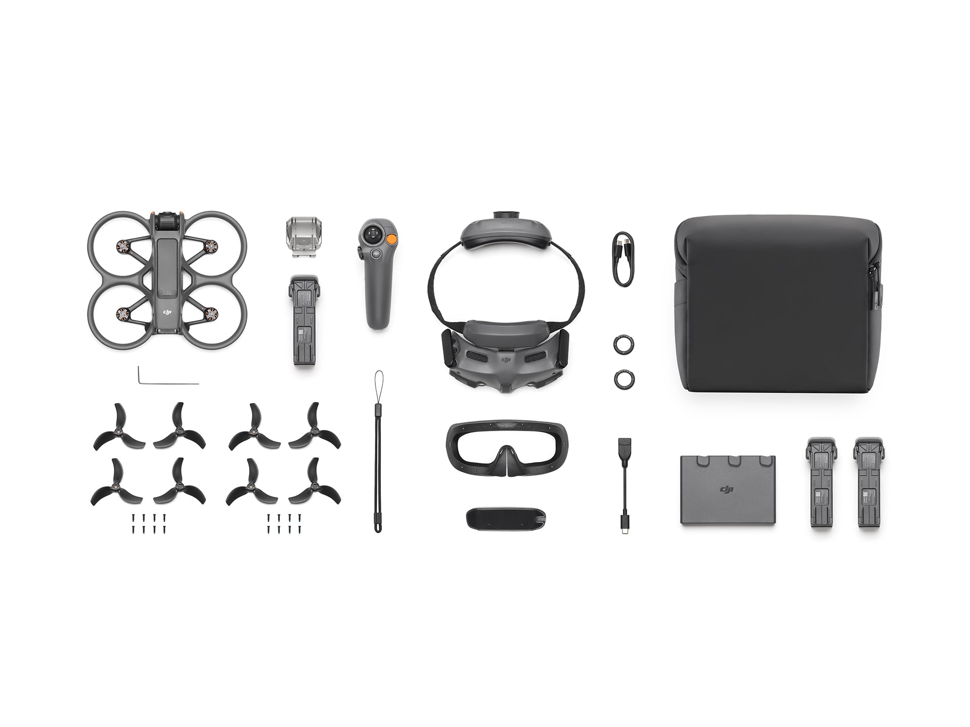 DJI Avata 2 drone