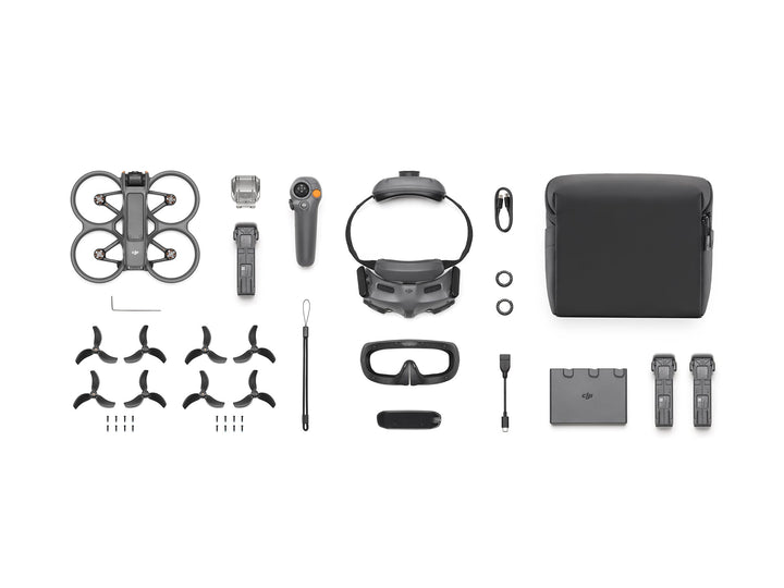 DJI Avata 2 drone