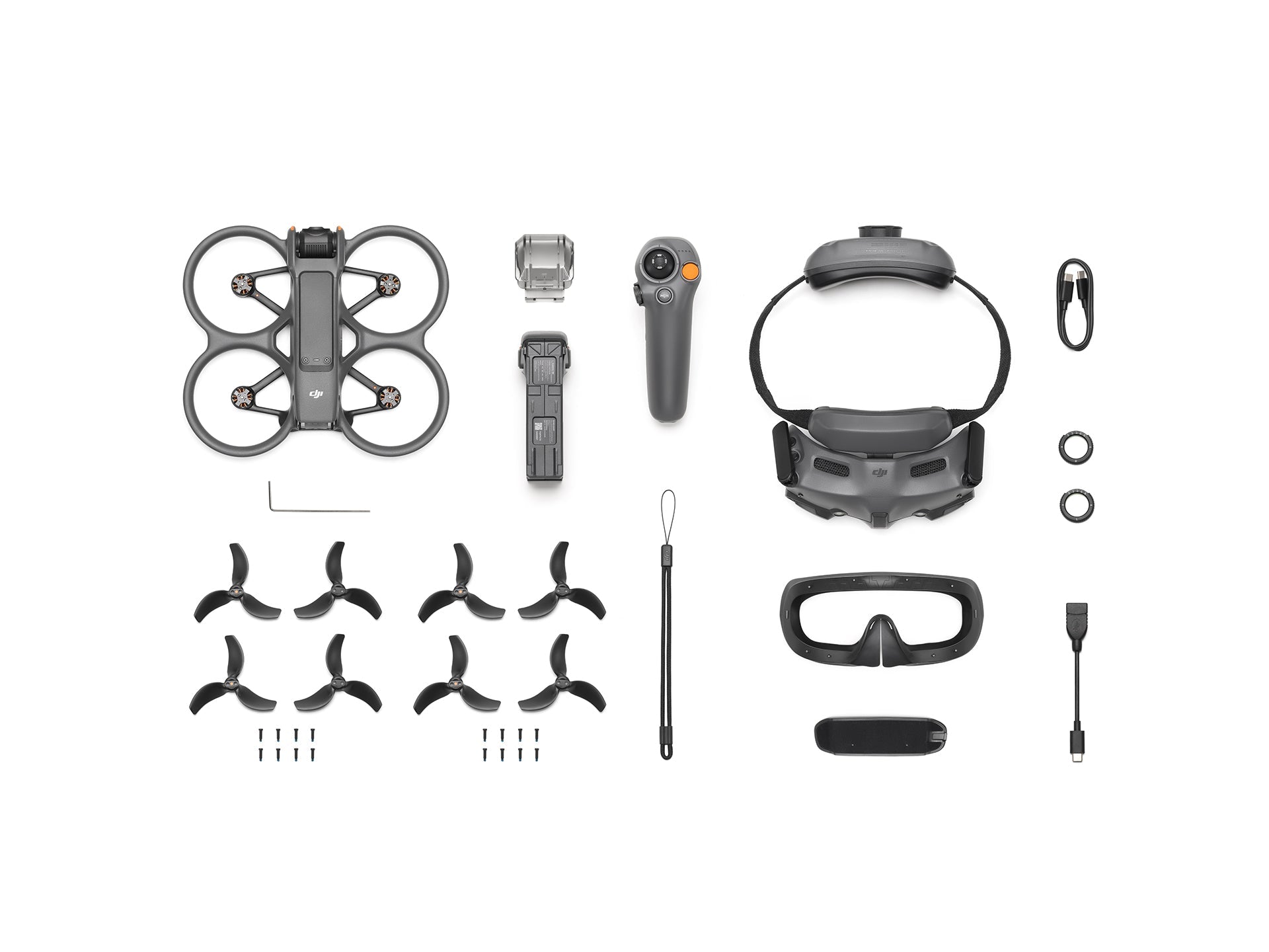 DJI Avata 2 drone