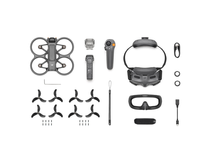 DJI Avata 2 drone