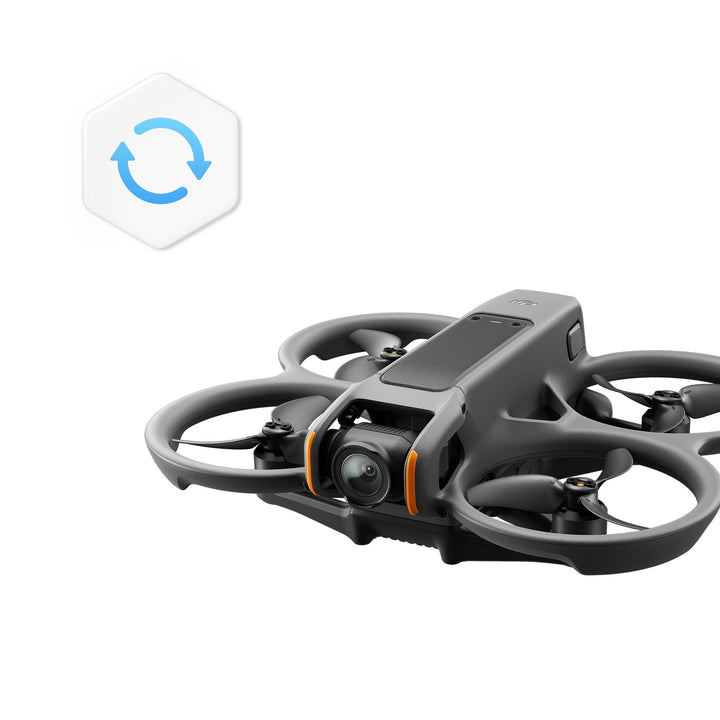 DJI Care Card Refresh (Avata 2)