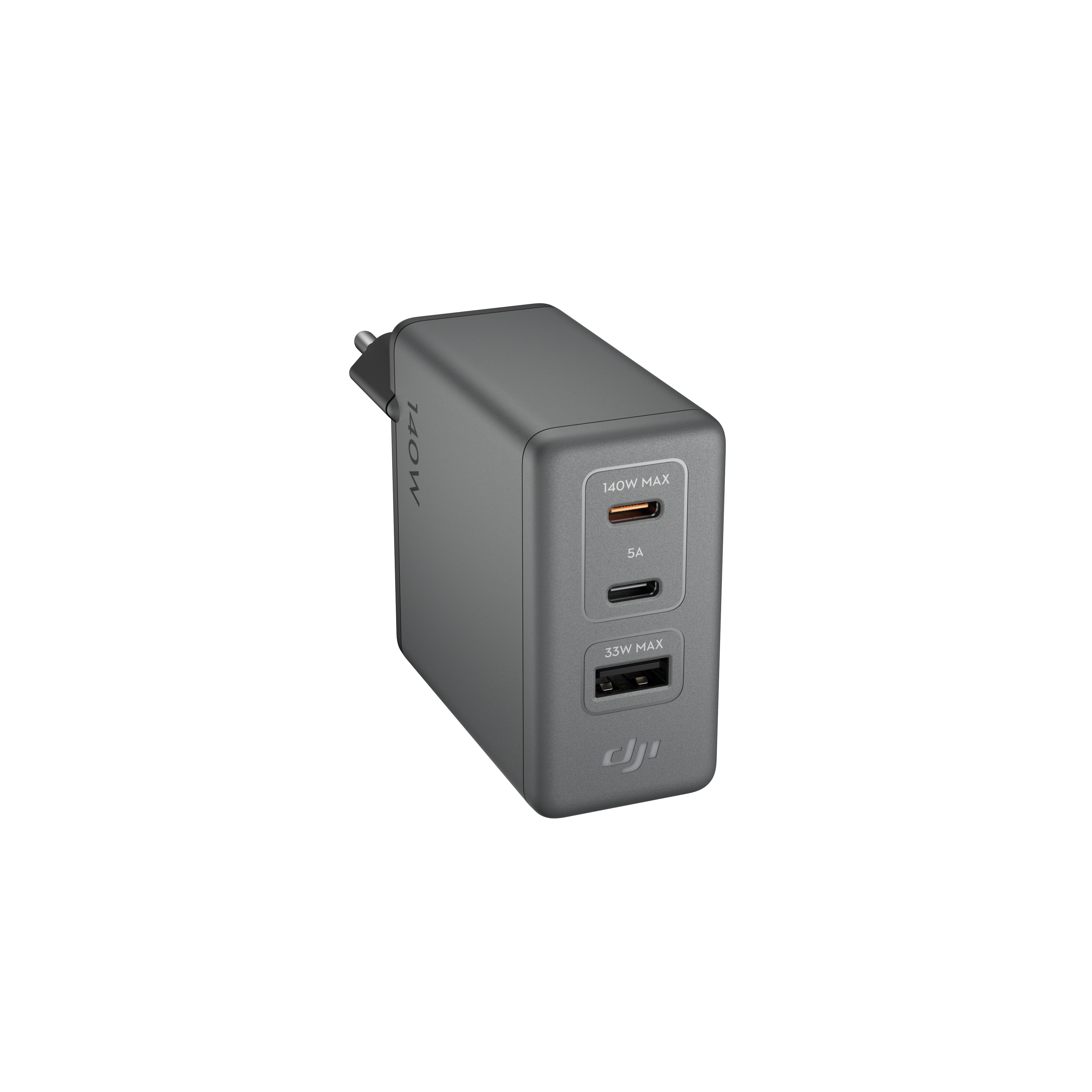 DJI Power 140W GaN Charger (EU)
