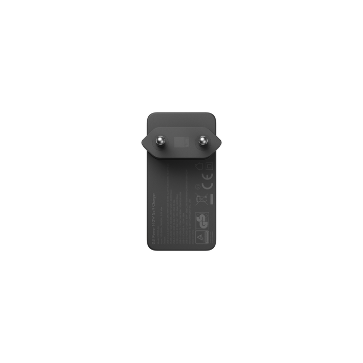 DJI Power 140W GaN Charger (EU)