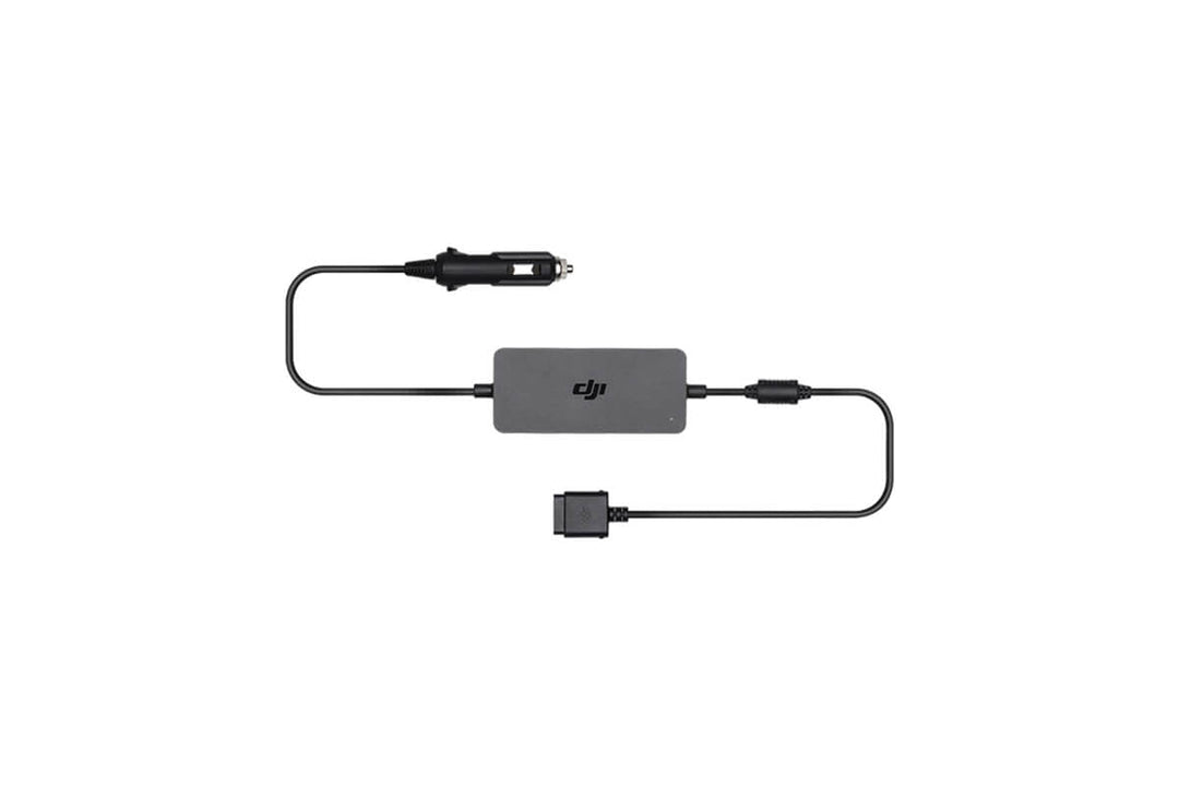 DJI FPV billader