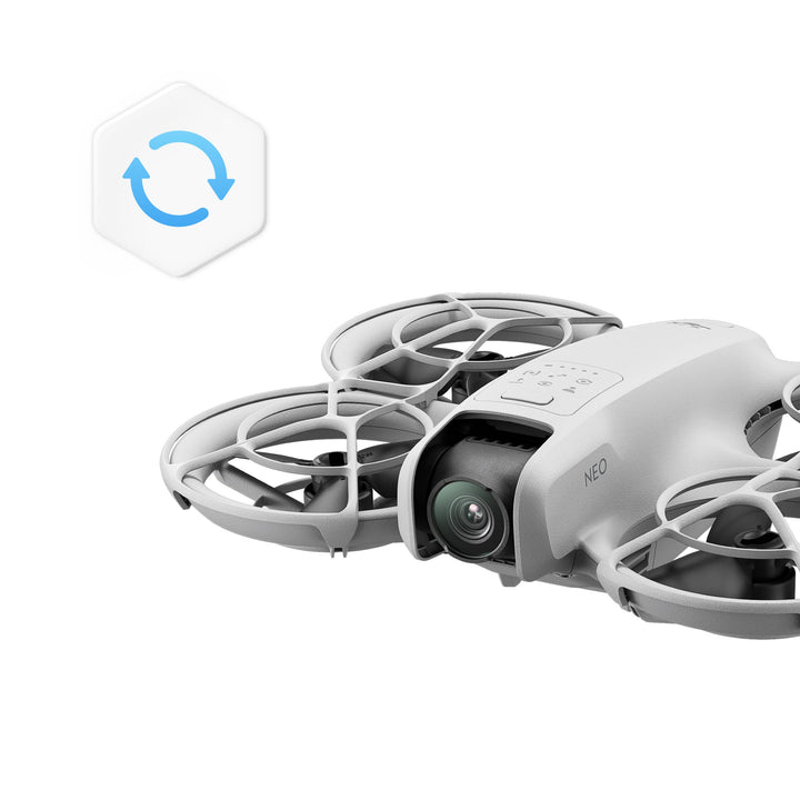 DJI Care Card Refresh 2-års plan (DJI Neo) EU