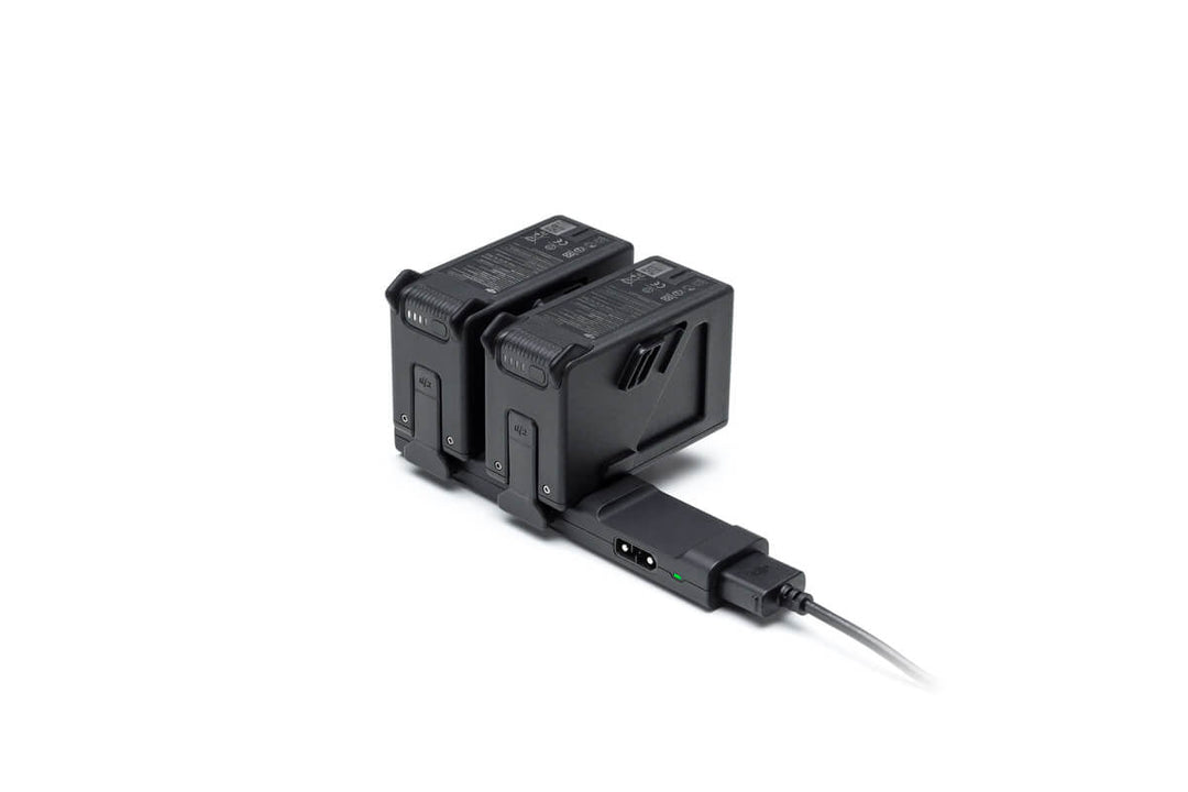 DJI FPV batteriladehub