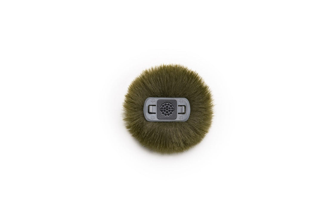 DJI Mic Mini 2 Multi-Color Windscreens