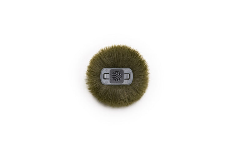 DJI Mic Mini 2 Multi-Color Windscreens