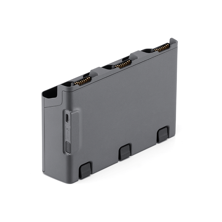 DJI Air 3 batteriladehub