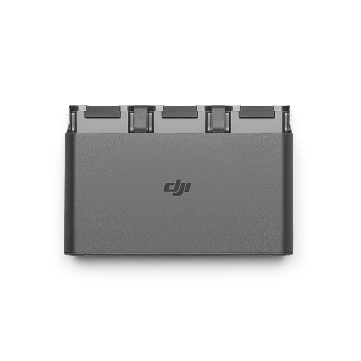 DJI Air 3 batteriladehub