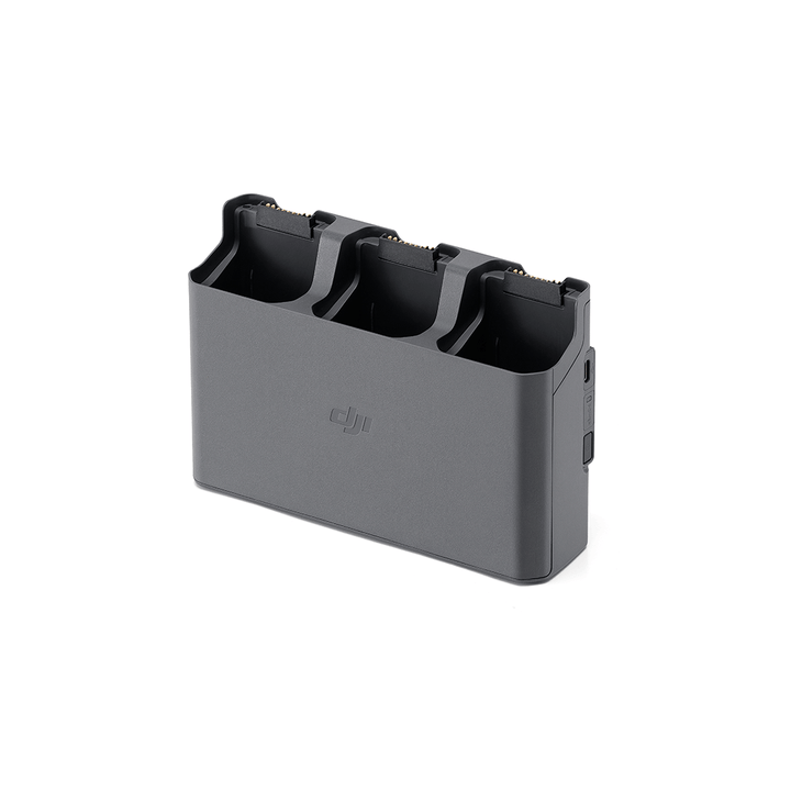 DJI Air 3 batteriladehub