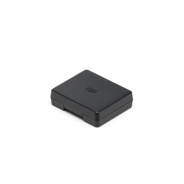 DJI Air 3S vidvinkelobjektiv