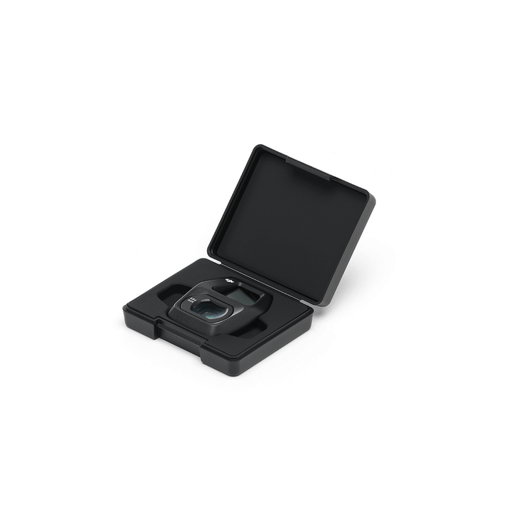 DJI Air 3S vidvinkelobjektiv