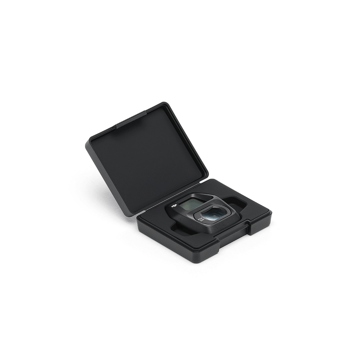 DJI Air 3S vidvinkelobjektiv