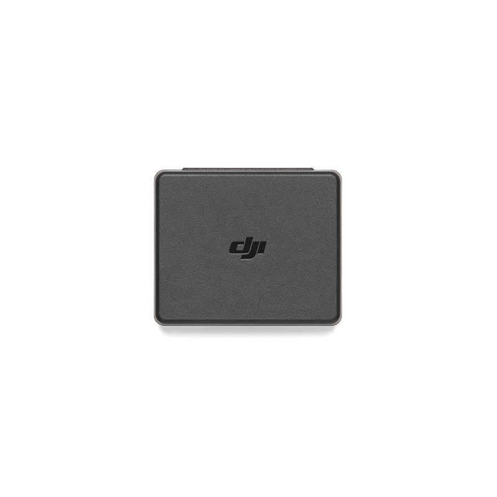 DJI Air 3S vidvinkelobjektiv