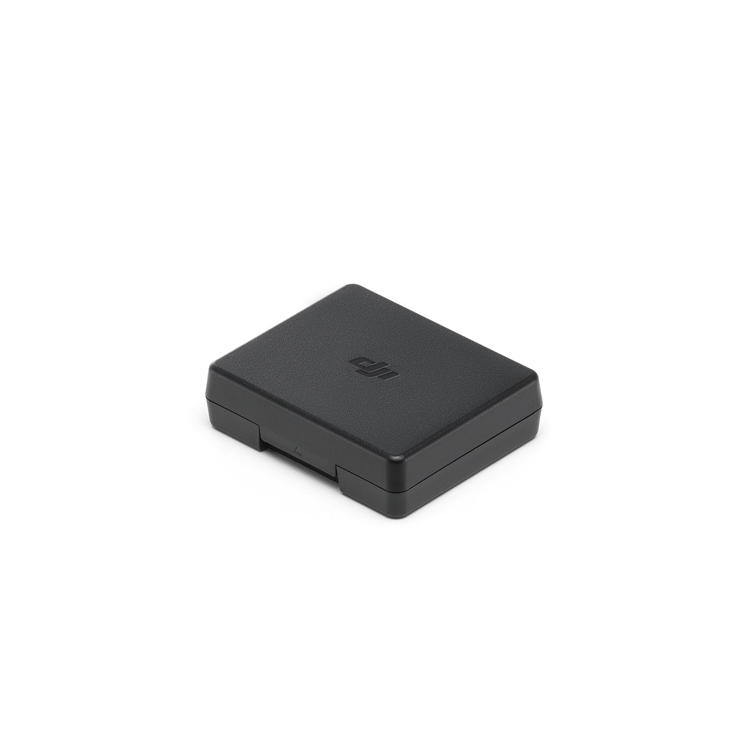DJI Air 3S vidvinkelobjektiv