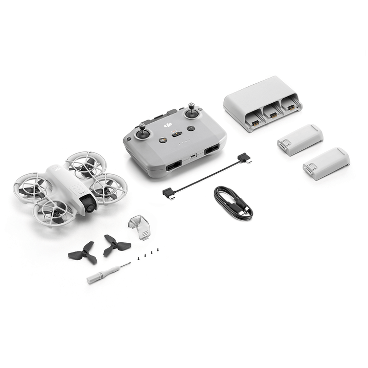 DJI Neo Drone