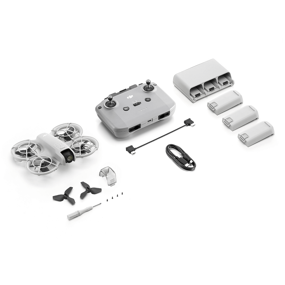 DJI Neo Drone