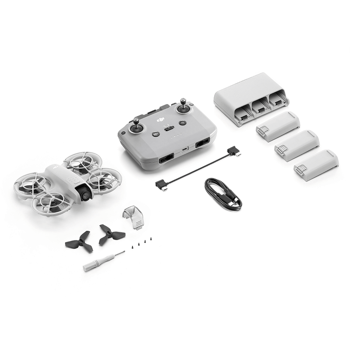 DJI Neo Drone